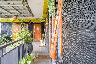OYO 3509 Pondok Yanti fotoÄŸrafÄ±
