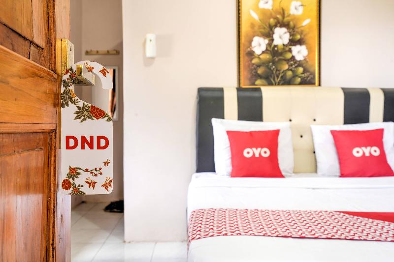 OYO 3509 Pondok Yanti - Oda