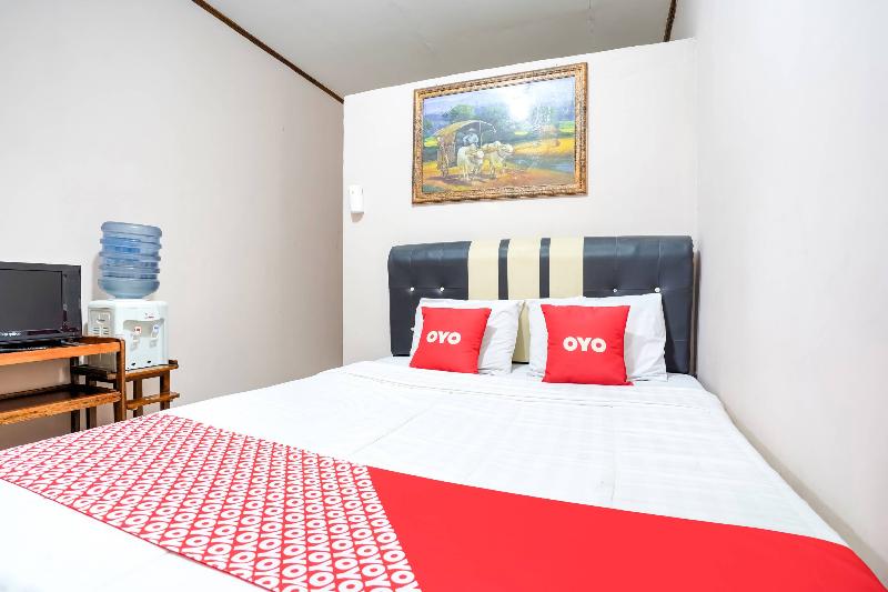 OYO 3509 Pondok Yanti - Oda