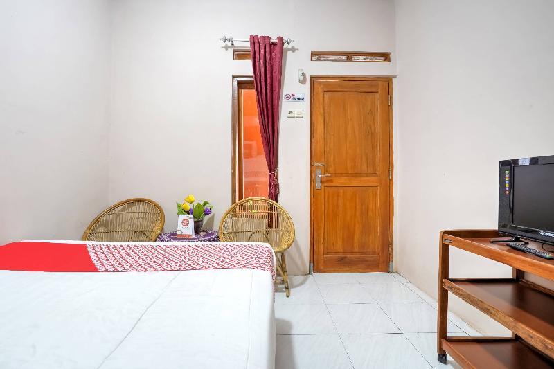 OYO 3509 Pondok Yanti - Oda