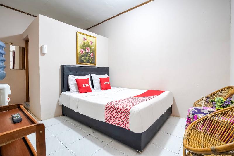 OYO 3509 Pondok Yanti - Oda