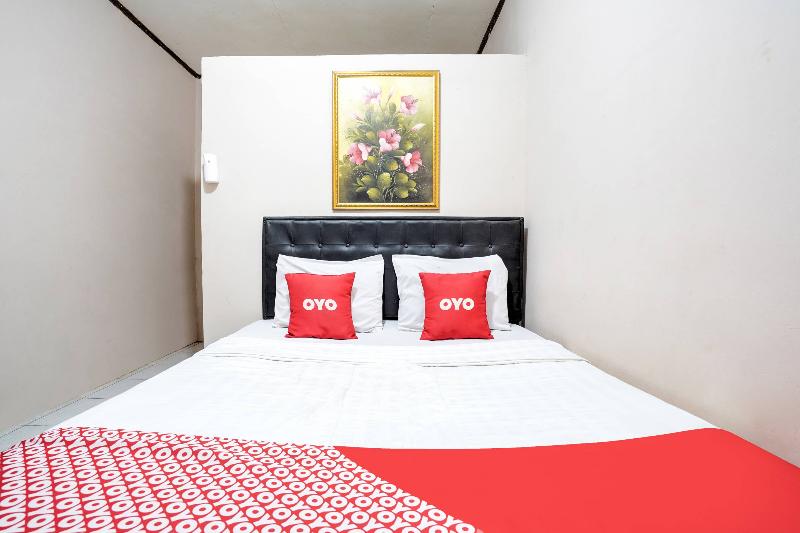 OYO 3509 Pondok Yanti - Oda