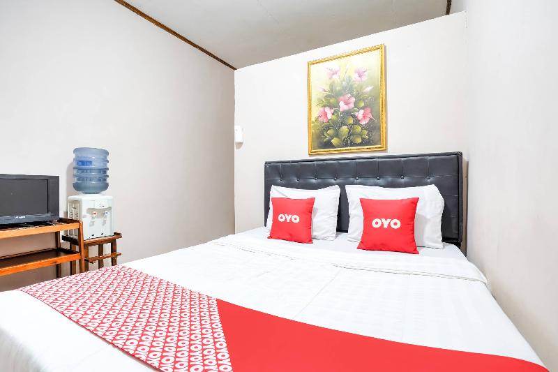 OYO 3509 Pondok Yanti - Oda