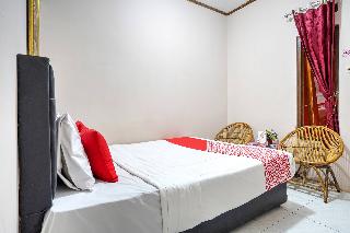 OYO 3509 Pondok Yanti fotoÄŸrafÄ±