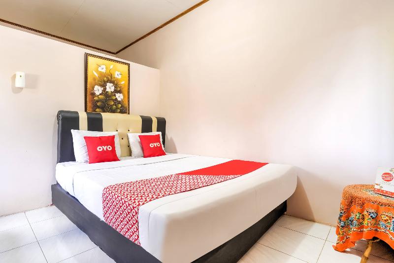 OYO 3509 Pondok Yanti - Oda