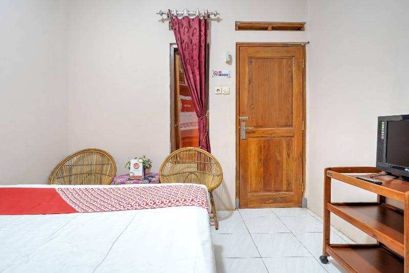 OYO 3509 Pondok Yanti - Oda