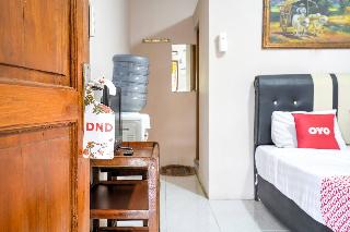 OYO 3509 Pondok Yanti fotoÄŸrafÄ±