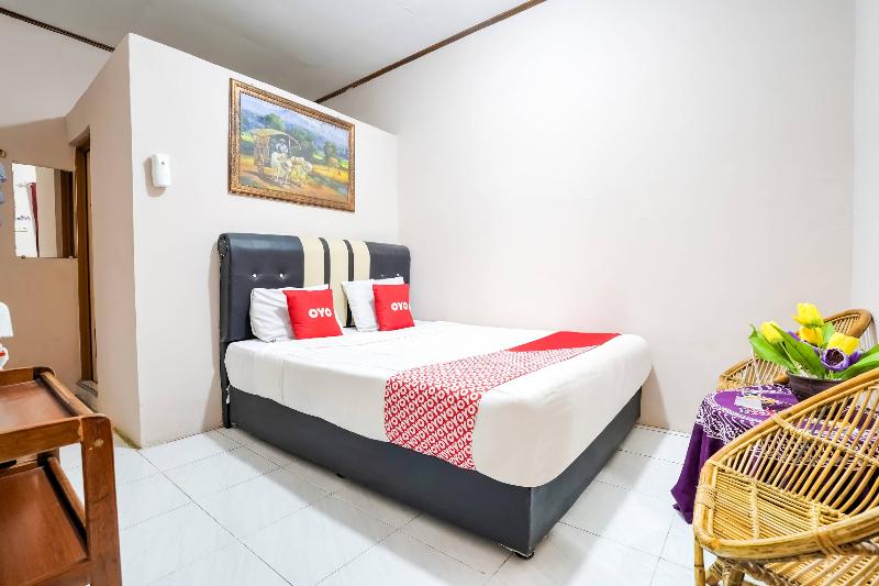 OYO 3509 Pondok Yanti - Oda