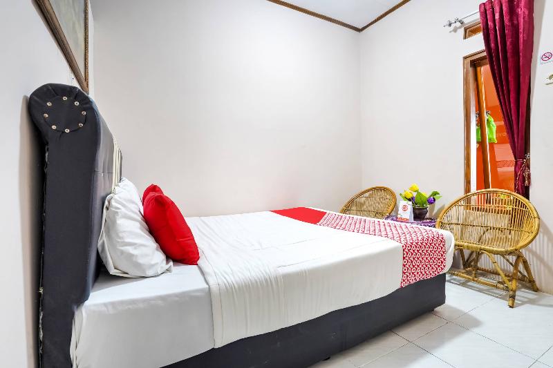 OYO 3509 Pondok Yanti - Oda