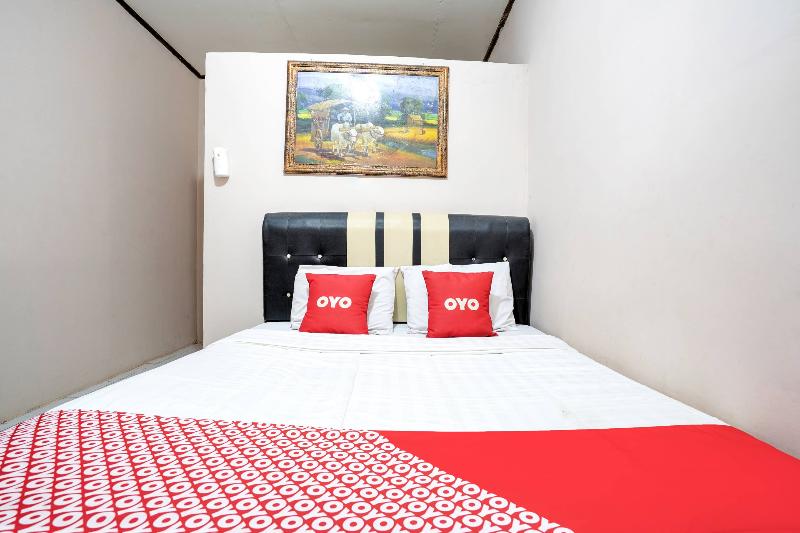 OYO 3509 Pondok Yanti - Oda