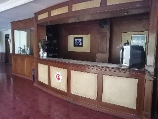Super OYO 90382 Hotel Sarah Sukabumi fotoÄŸrafÄ±
