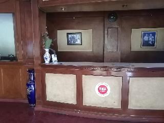 Super OYO 90382 Hotel Sarah Sukabumi fotoÄŸrafÄ±