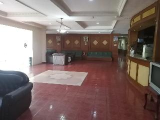 Super OYO 90382 Hotel Sarah Sukabumi fotoÄŸrafÄ±