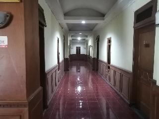 Super OYO 90382 Hotel Sarah Sukabumi fotoÄŸrafÄ±