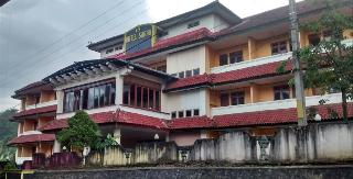 Super OYO 90382 Hotel Sarah Sukabumi otel fotoğrafı