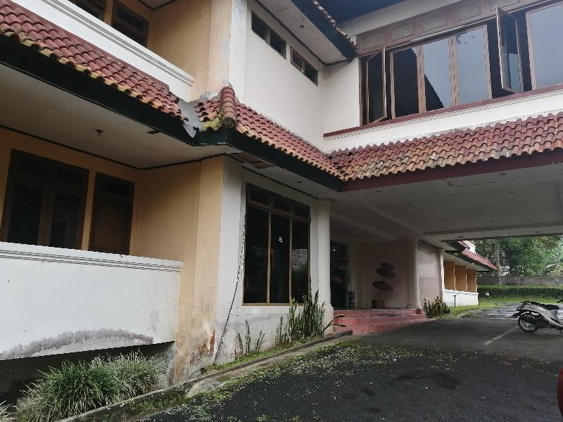 Super OYO 90382 Hotel Sarah Sukabumi - Genel
