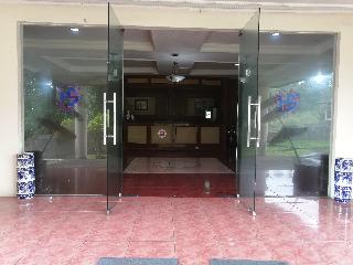 Super OYO 90382 Hotel Sarah Sukabumi fotoÄŸrafÄ±