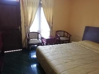 Super OYO 90382 Hotel Sarah Sukabumi fotoÄŸrafÄ±