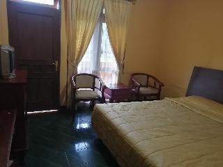 Super OYO 90382 Hotel Sarah Sukabumi fotoÄŸrafÄ±