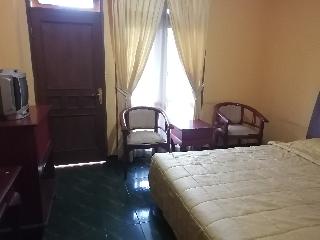 Super OYO 90382 Hotel Sarah Sukabumi fotoÄŸrafÄ±
