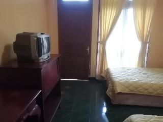 Super OYO 90382 Hotel Sarah Sukabumi fotoÄŸrafÄ±