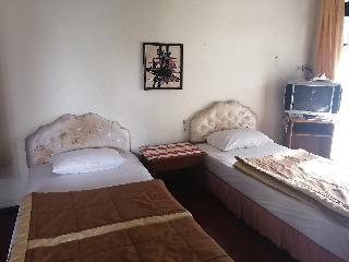 Super OYO 90382 Hotel Sarah Sukabumi fotoÄŸrafÄ±