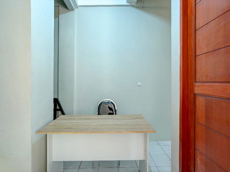 OYO 90154 Anugrah Rr Syariah - Lobi