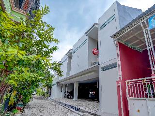 OYO 90154 Anugrah Rr Syariah otel fotoğrafı