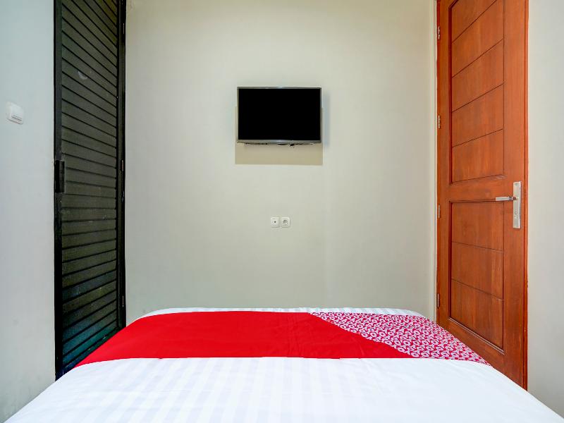 OYO 90154 Anugrah Rr Syariah - Oda
