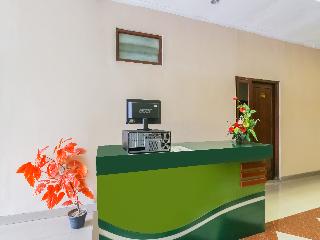 D'waru Homestay Syariah fotoÄŸrafÄ±
