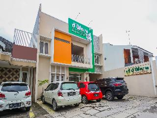 D'waru Homestay Syariah otel fotoğrafı