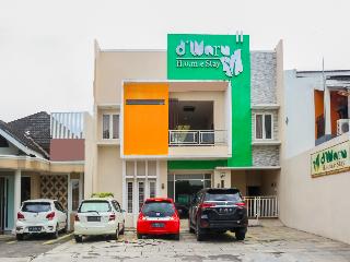 D'waru Homestay Syariah fotoÄŸrafÄ±