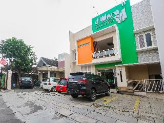 D'waru Homestay Syariah fotoÄŸrafÄ±