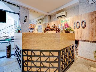 Super OYO 3905 Graha 100 Guest House Syariah fotoÄŸrafÄ±