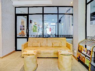 Super OYO 3905 Graha 100 Guest House Syariah fotoÄŸrafÄ±