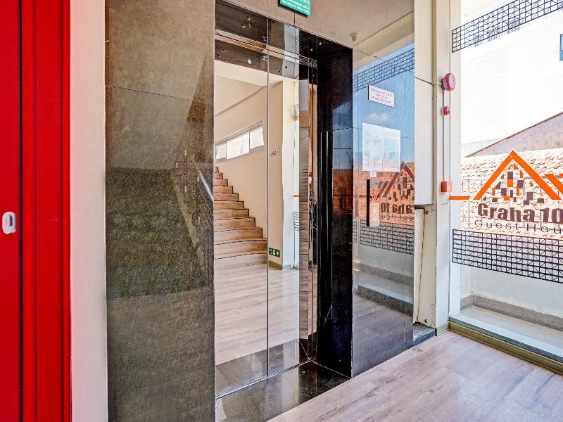 Super OYO 3905 Graha 100 Guest House Syariah - Genel