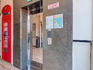 Super OYO 3905 Graha 100 Guest House Syariah fotoÄŸrafÄ±