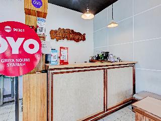 OYO 90361 Griya Noumi Syariah fotoÄŸrafÄ±