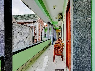 OYO 90361 Griya Noumi Syariah fotoÄŸrafÄ±