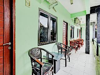 OYO 90361 Griya Noumi Syariah fotoÄŸrafÄ±