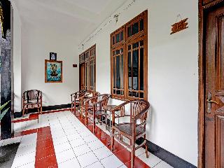 OYO 90361 Griya Noumi Syariah fotoÄŸrafÄ±