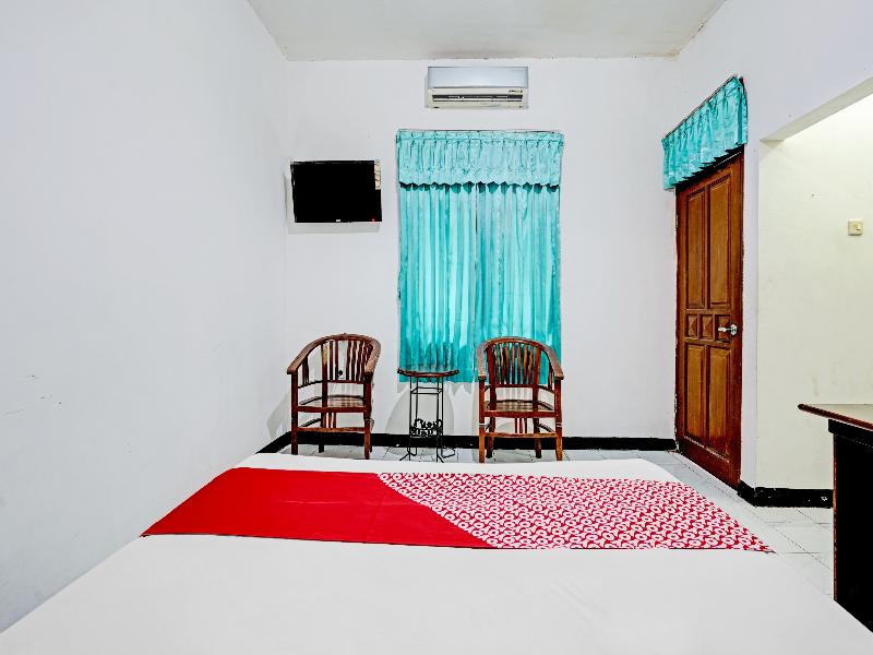 OYO 90361 Griya Noumi Syariah - Oda