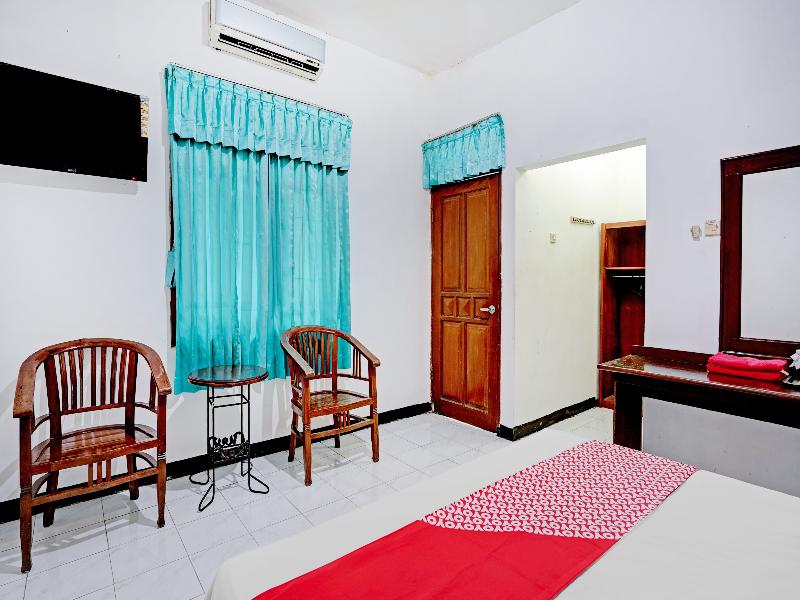 OYO 90361 Griya Noumi Syariah - Oda