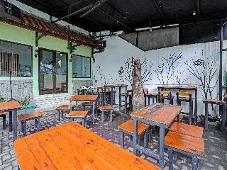 OYO 90361 Griya Noumi Syariah fotoÄŸrafÄ±