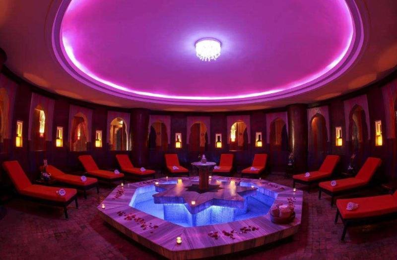 Amadil Ocean Club - Aktivite
