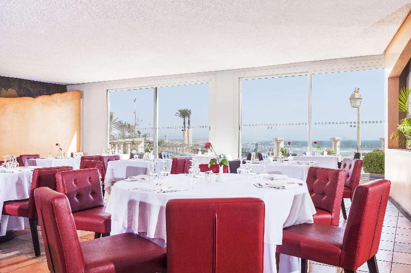 Amadil Ocean Club - Genel