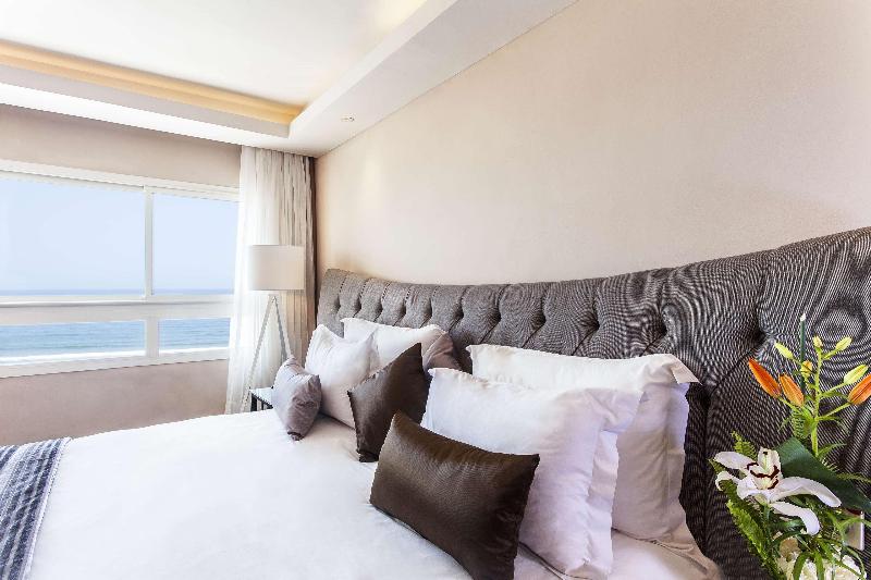 Amadil Ocean Club - Oda