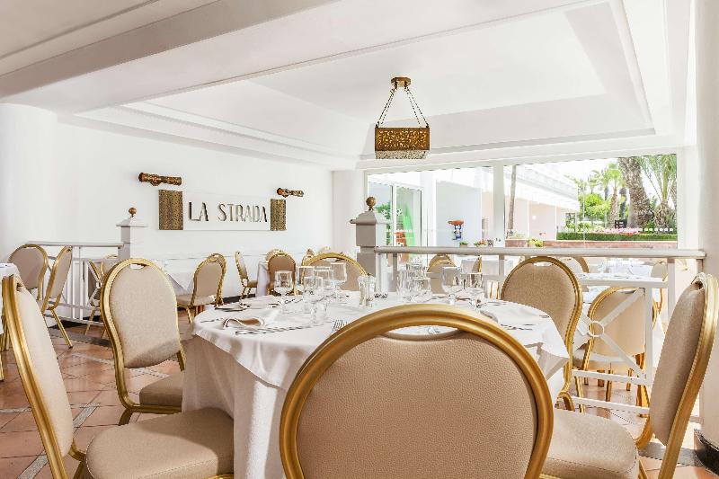 Amadil Ocean Club - Oda