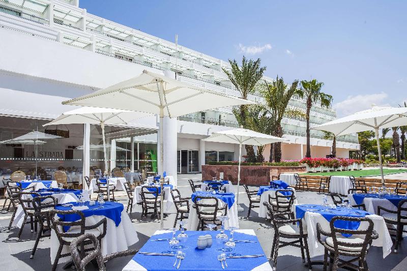 Amadil Ocean Club - Oda