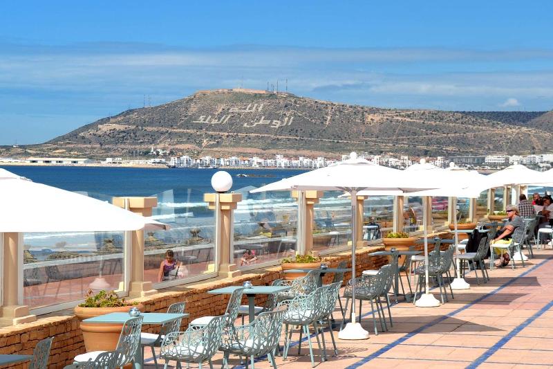 Amadil Ocean Club - Oda